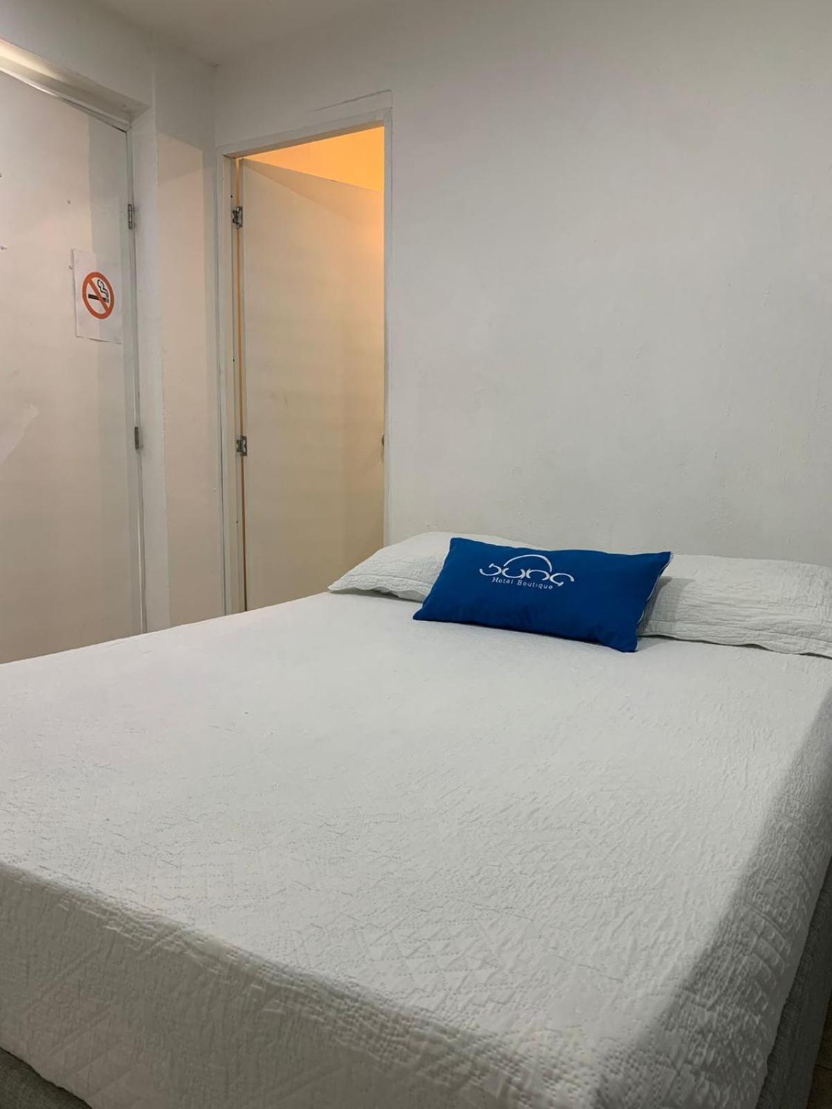 Bed and breakfast Boutique Juna